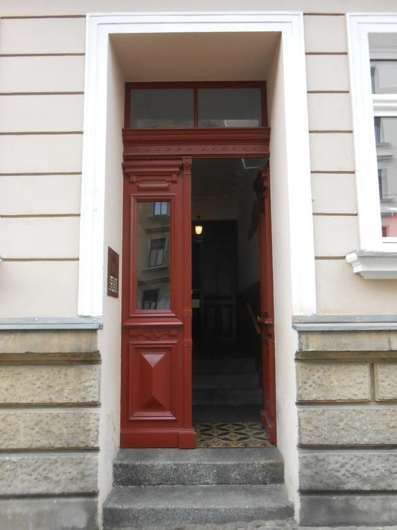 Helga Apartment *
