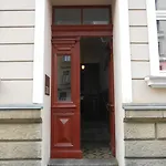 Apartment Helga